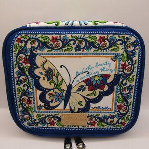 Brighton Butterfly Garden Jewelry Case